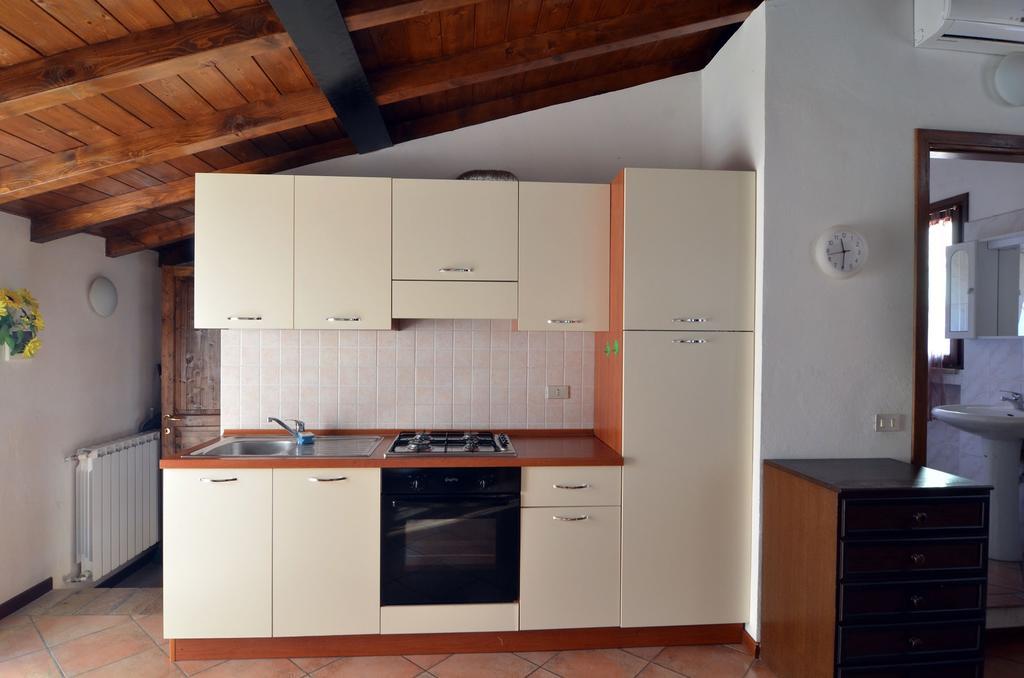 Via Toscana House 파르마 객실 사진