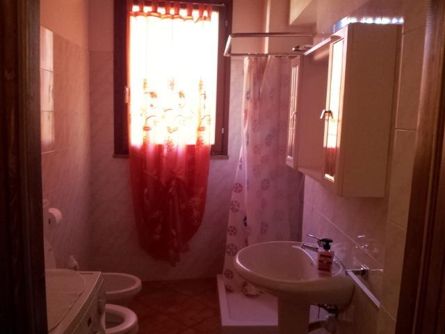 Via Toscana House 파르마 객실 사진