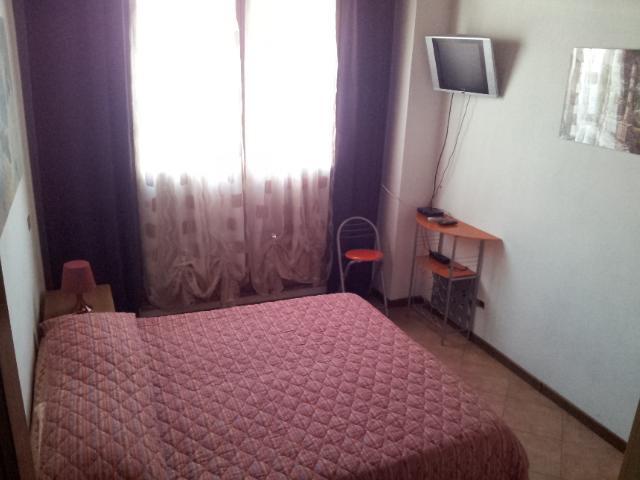 Via Toscana House 파르마 객실 사진