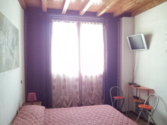 Via Toscana House 파르마 객실 사진